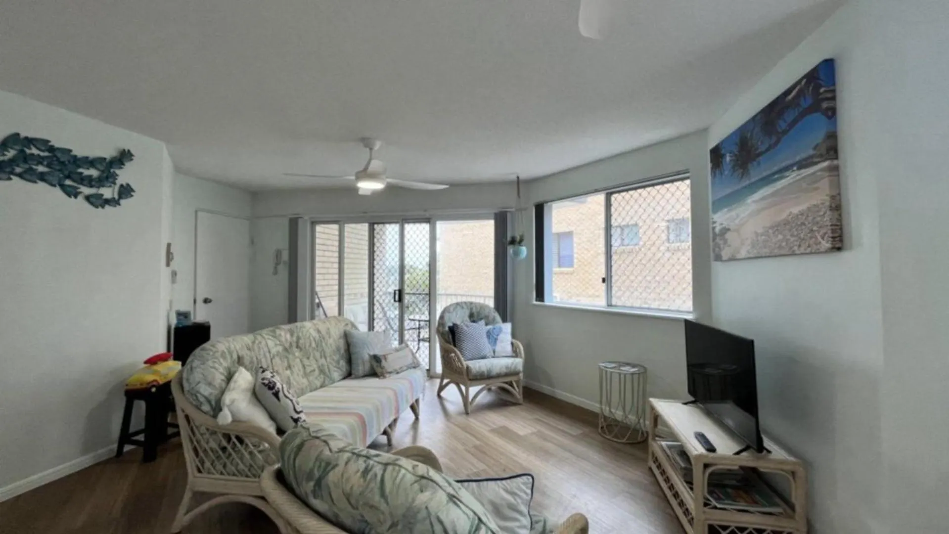 Chequers Caloundra Unit 2 location