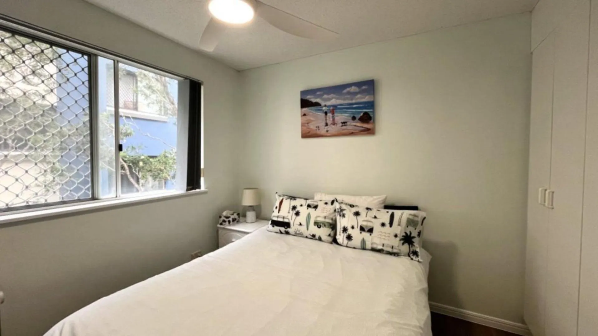 Chequers Caloundra Unit 2 Apartment